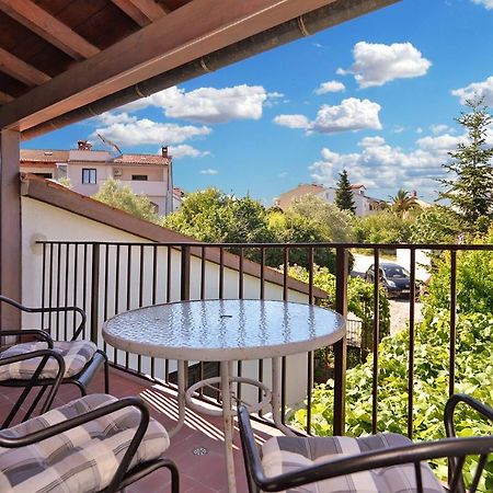 Apartment Vanga 533 Пула Экстерьер фото