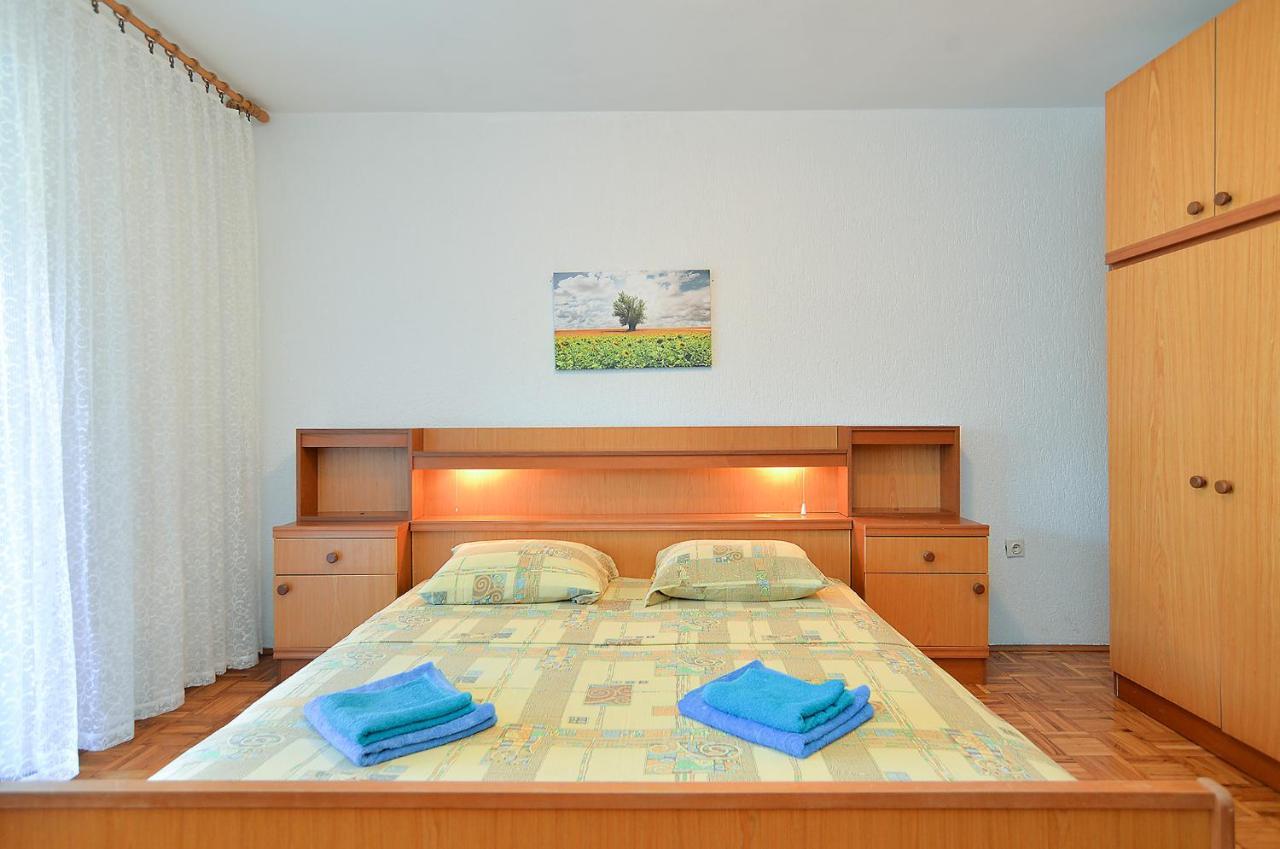Apartment Vanga 533 Пула Экстерьер фото