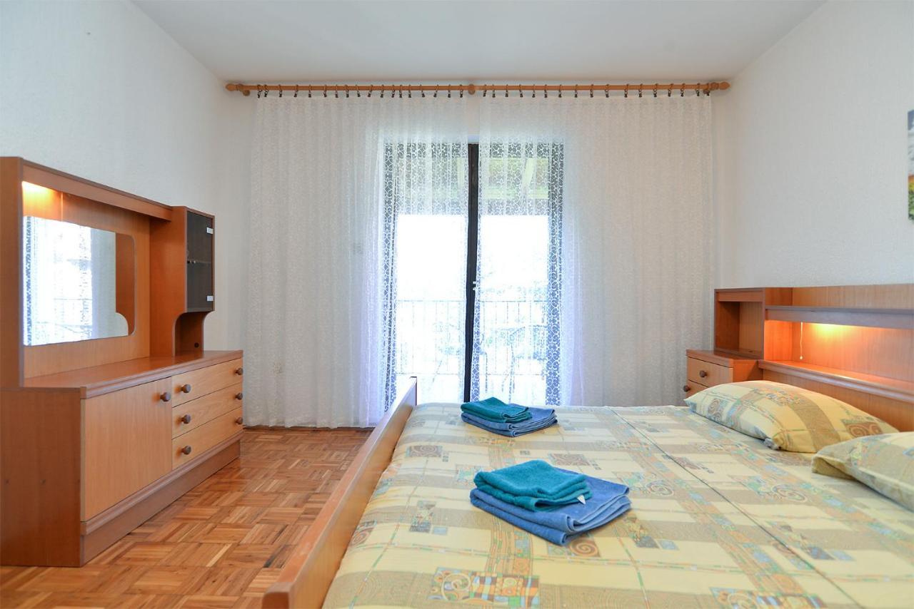 Apartment Vanga 533 Пула Экстерьер фото