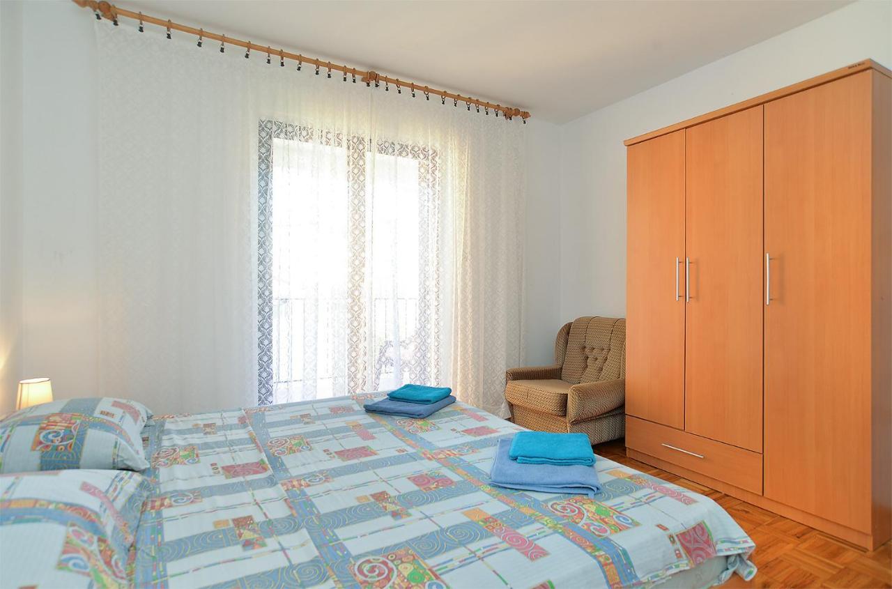Apartment Vanga 533 Пула Экстерьер фото